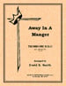 Away in a Manger